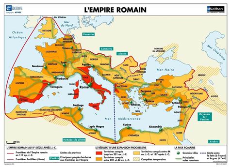 La Conspiration de Pannonie: Révolte Provinciale contre l'Empire Romain et le Dilemme du Tétranarchie