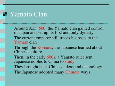  Le Coup d'État de 457 : La Chute du Clan Nakatomi et l'Émergence du Système Yamato