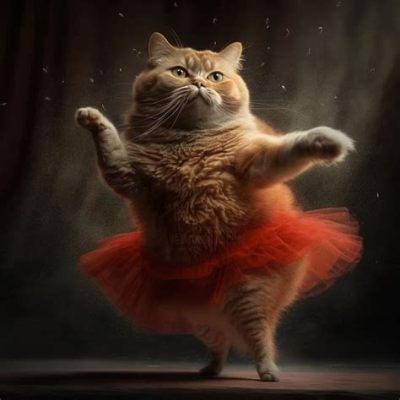 ピンクリボンとは、宇宙の果てで踊る猫の夢