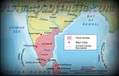 Le Début de l'Ère Chola: Renaissance Culturelle et Expansion Territoriale en Inde du IXe Siècle